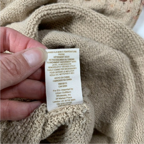 Free People Sweater - Picture 4 of 8